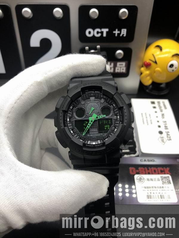 Casio watch 103146