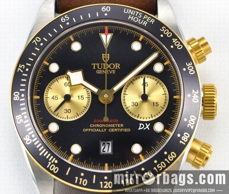 Tudor 41mm 10nms65
