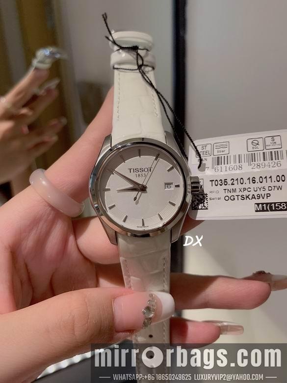 Tissot 32mm 8nms32