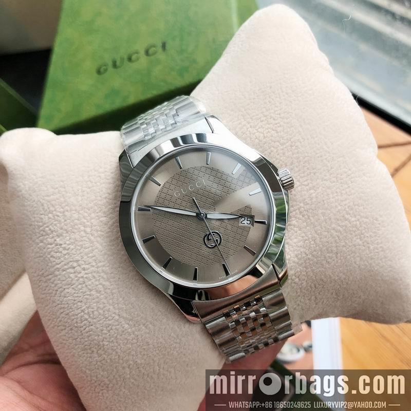 Gucci man38mm woman28mm 102239