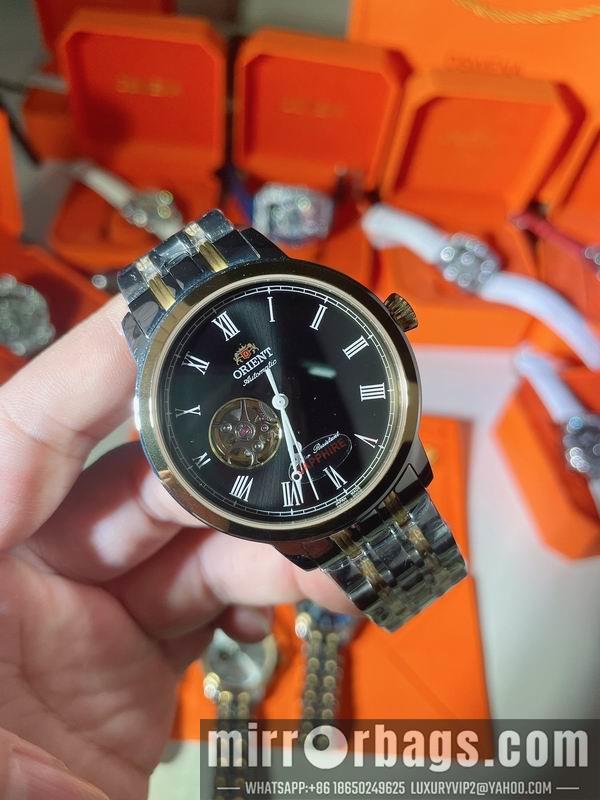 Orient 42mm 090443