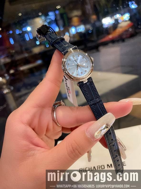 Tissot women 26mm 101641