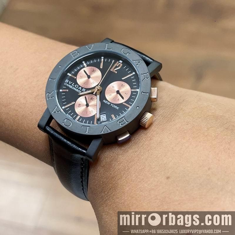 Bvlgari 40mm 101008