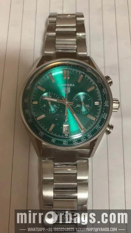 Tag Heuer watch 112036