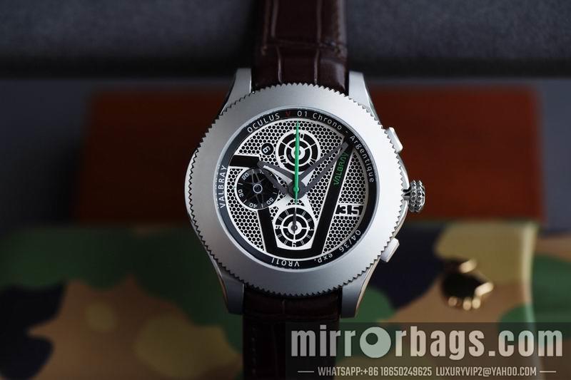 Valbray 46mm 081704