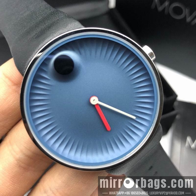 Movado 40mm 102244