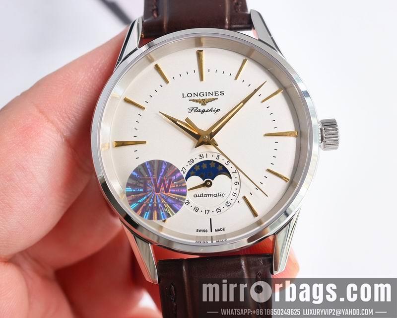 Longines 38.5mm 082974