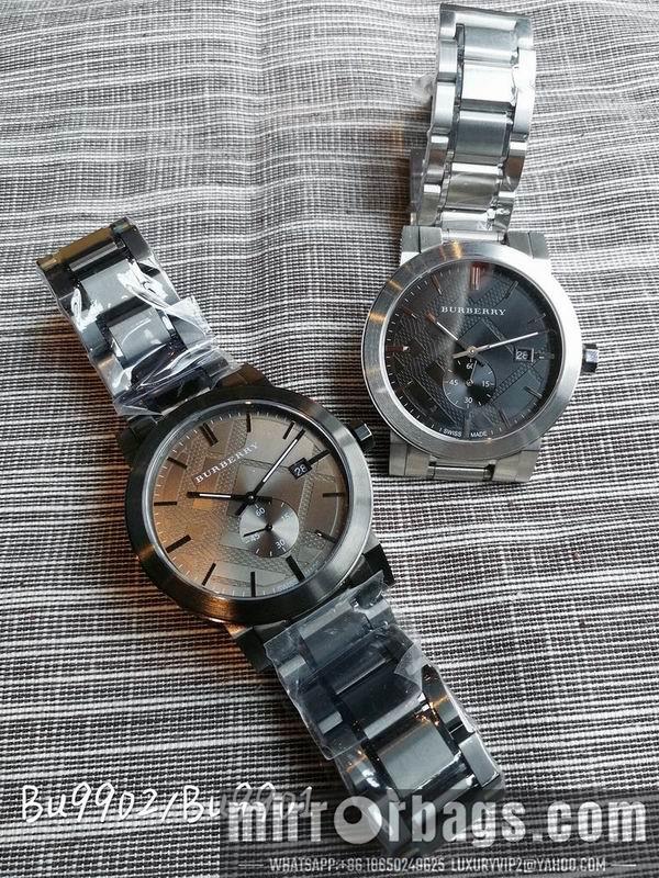 Burberry 42mm 080659