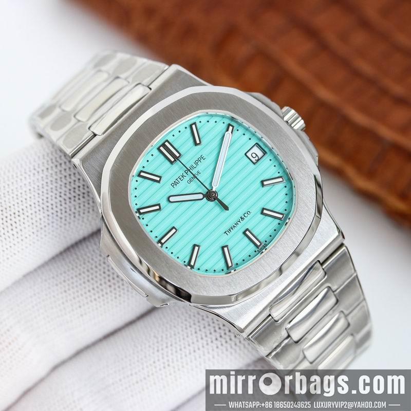 Tiffany x Patek Philippe 4w Original
