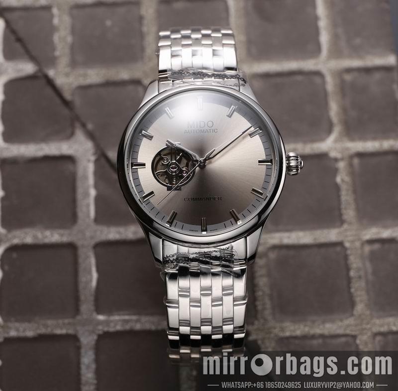 Mido 42X12mm 050228