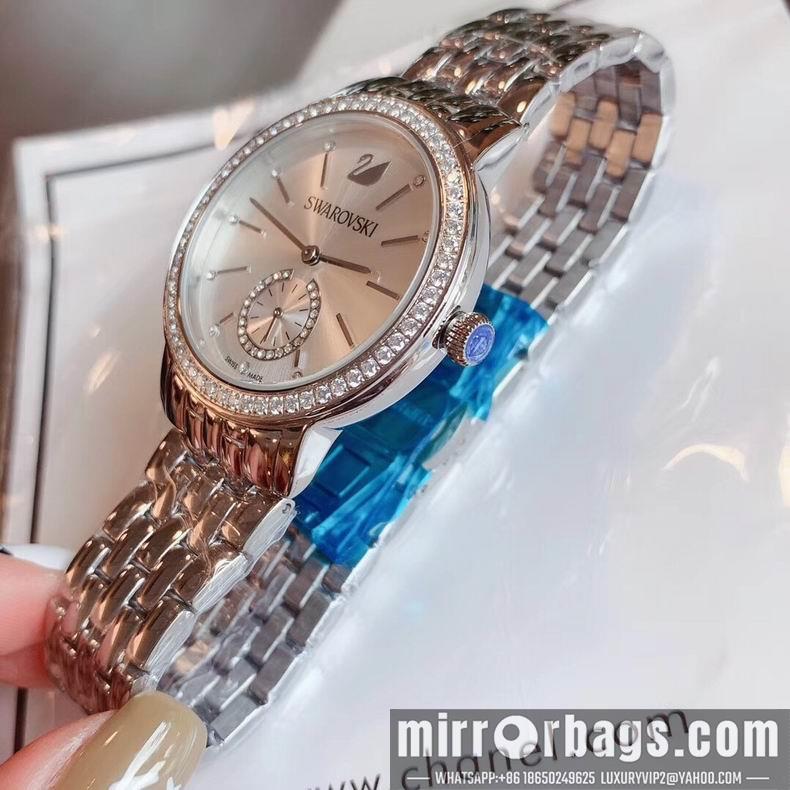 Swarovski women 38mm M26
