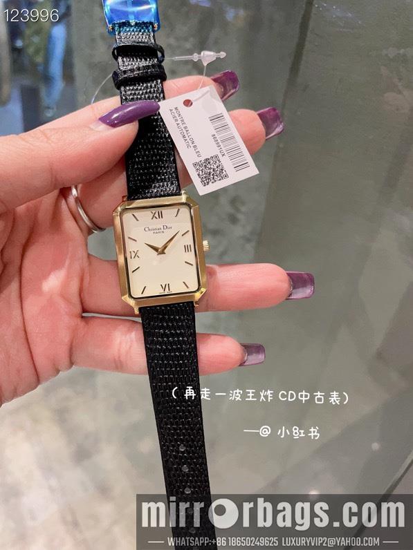 Dior 26X32mm 0829124