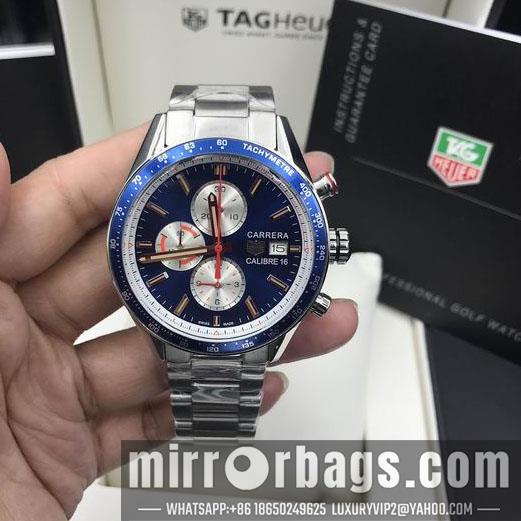 Tag Heuer watch M50