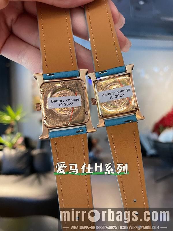 Hermes 26mm 21mm 102345