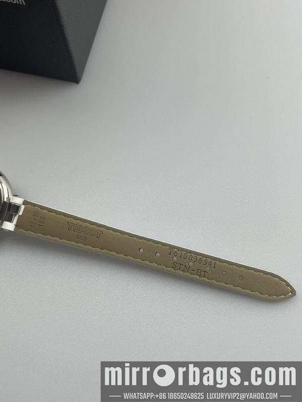 Tissot 30mm 022323