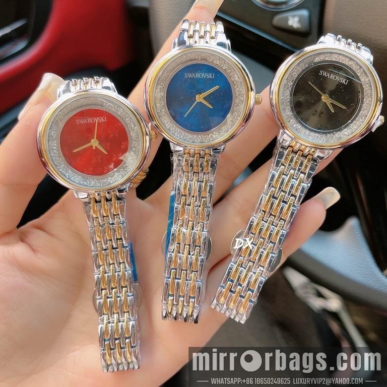 Swarovski 36mm 2nms70