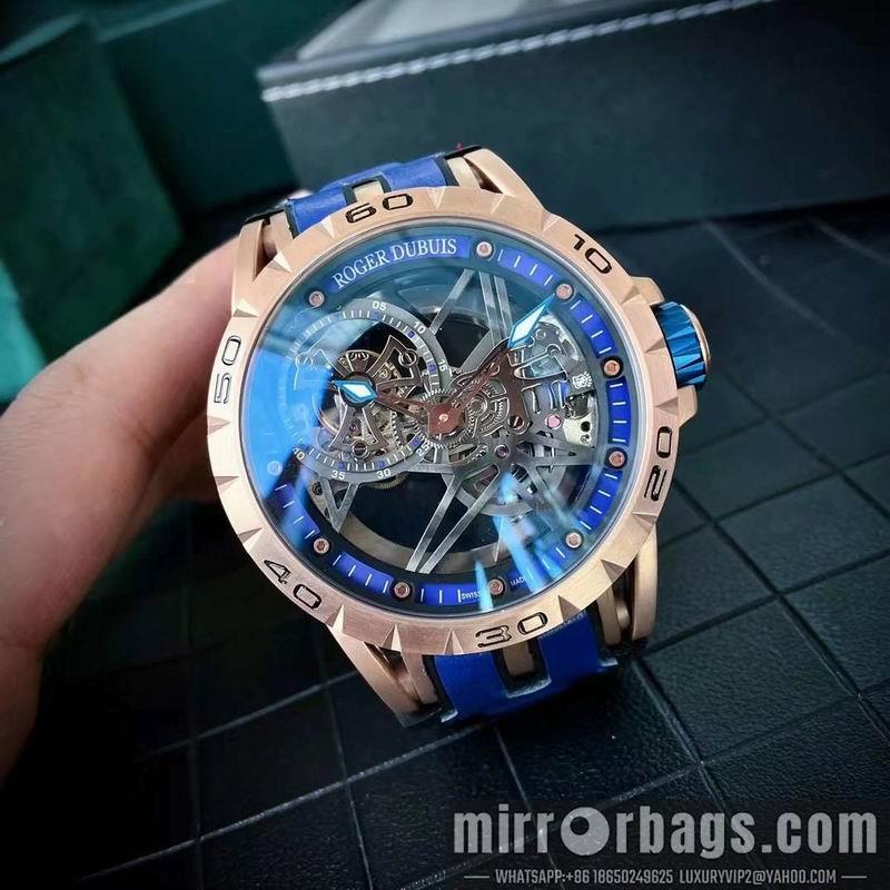 Roger Dubuis 46mm 050861