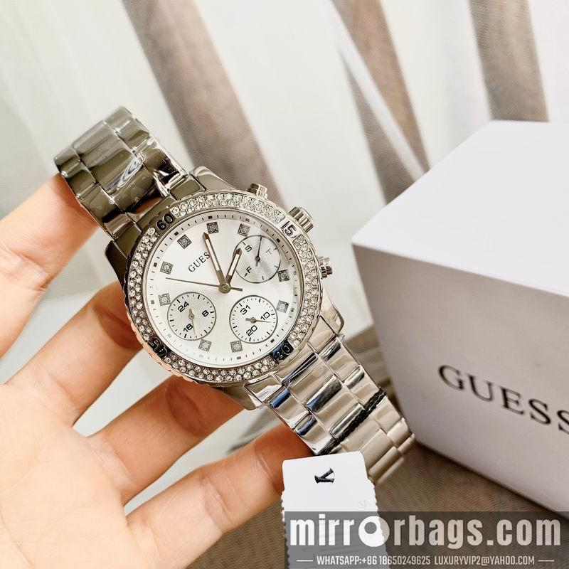 Guess 38X11mm 050387