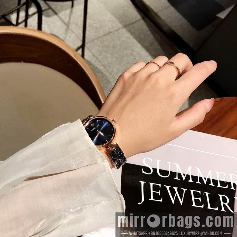 Swarovski watch 30mm M14