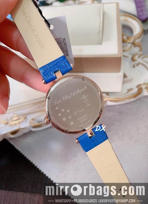 Van Cleef & Arpels 36x8.5mm 10nms25