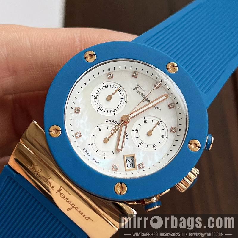 Ferragamo 40mm 080648