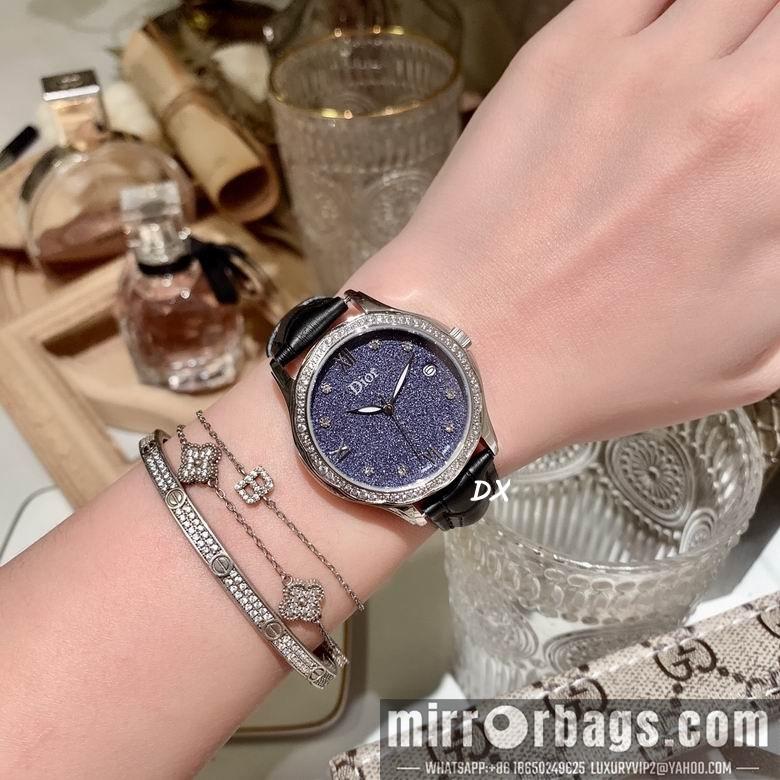 Dior 34mm 2nms28