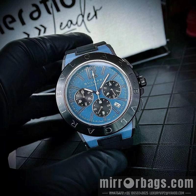 Bvlgari 42X11mm 050841