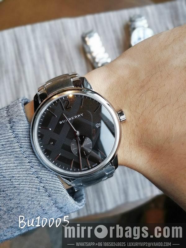 Burberry 40mm 080654