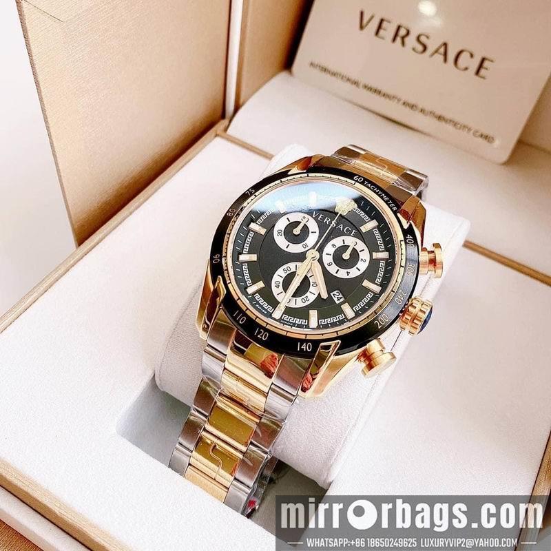 Versace watch 112007