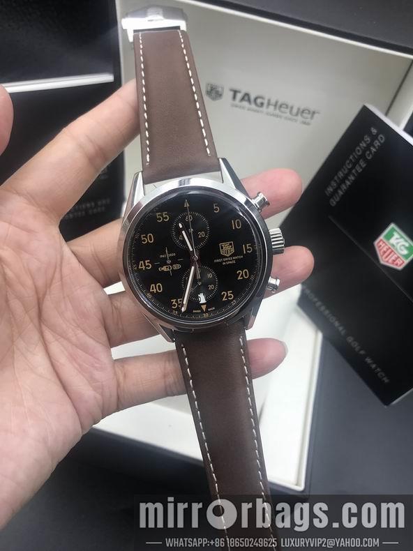 Tag Heuer watch M63