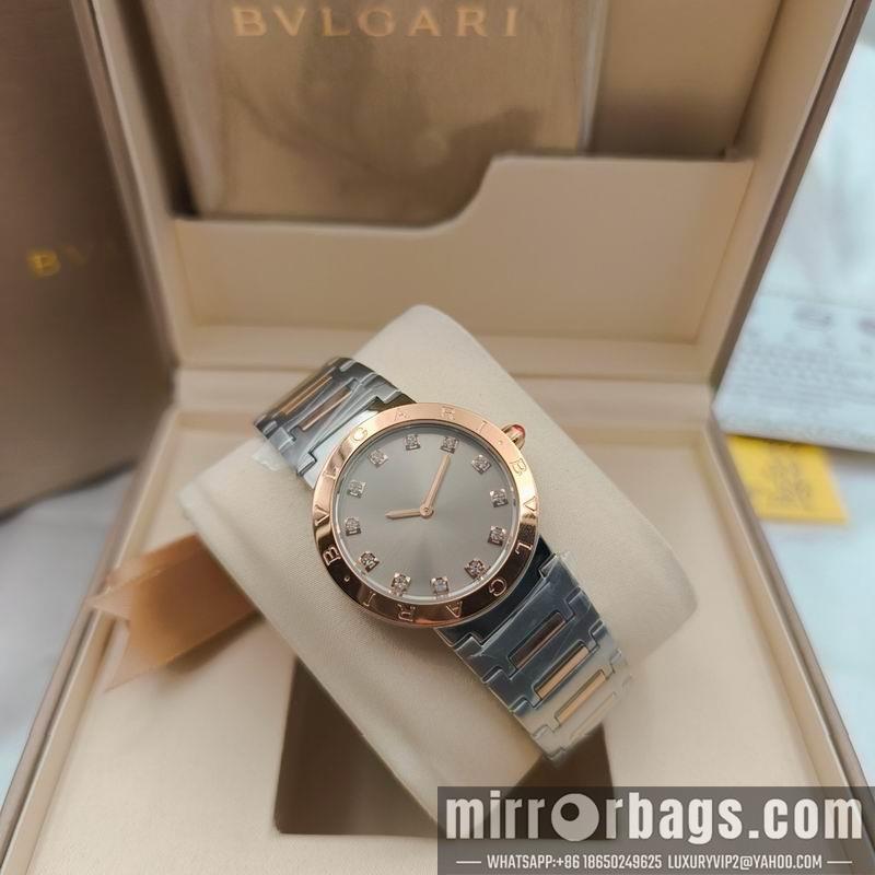 Bvlgari 33mm 022221