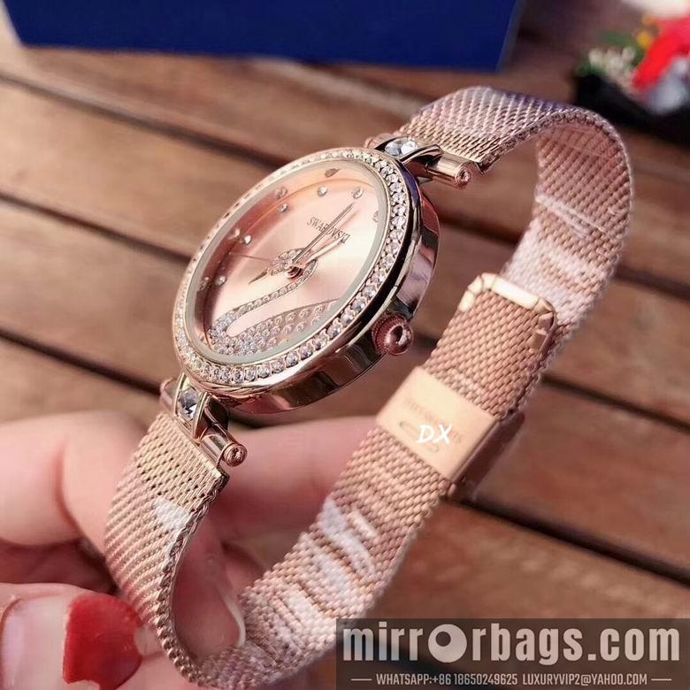 Swarovski 33mm 2nms54