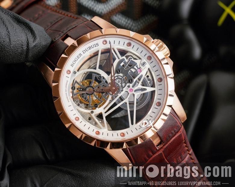 Roger Dubuis 47x16mm 2nms35