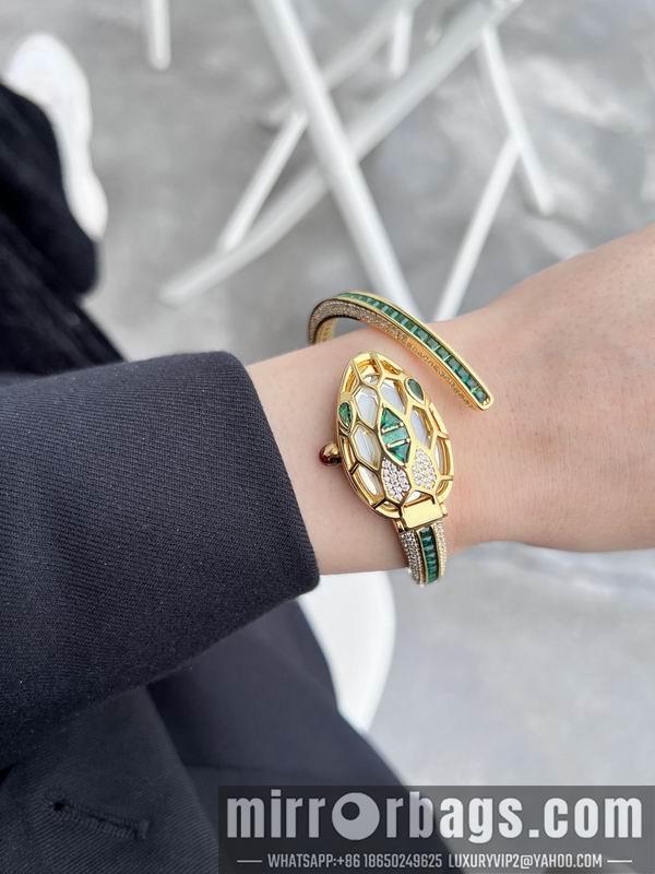 Bvlgari watch 050759