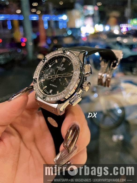 Hublot 38mm 12nms25