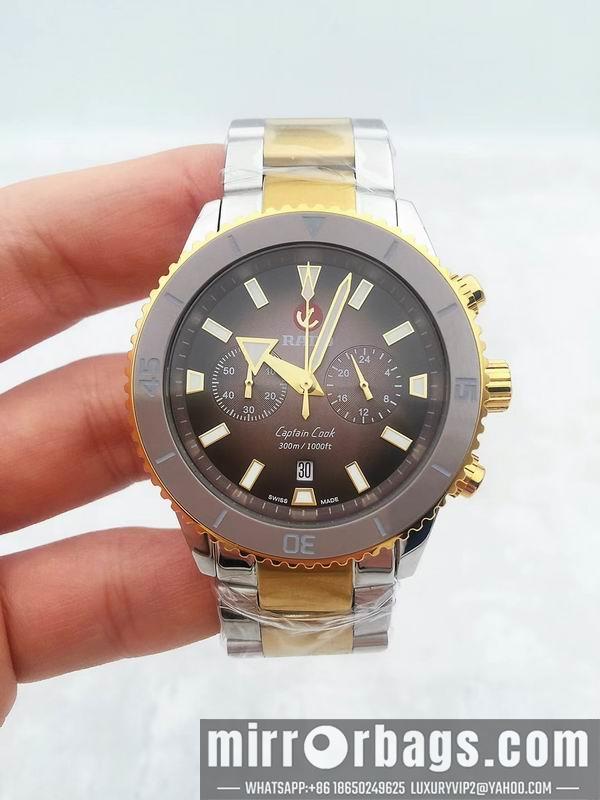 Rado watch 100836