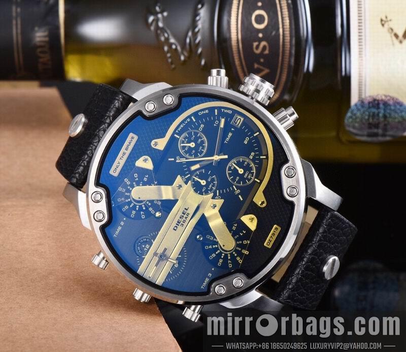 Diesel 57X13mm 0506104