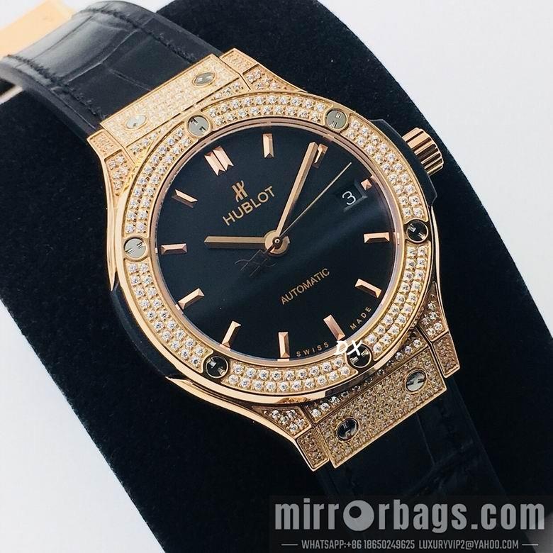 Hublot 38mm 10nms22