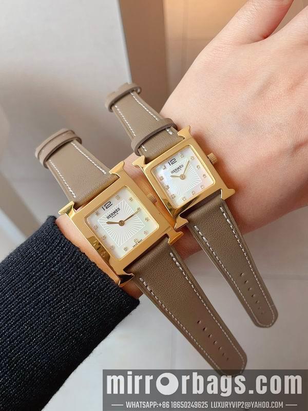 Hermes 26mm 21mm 121883
