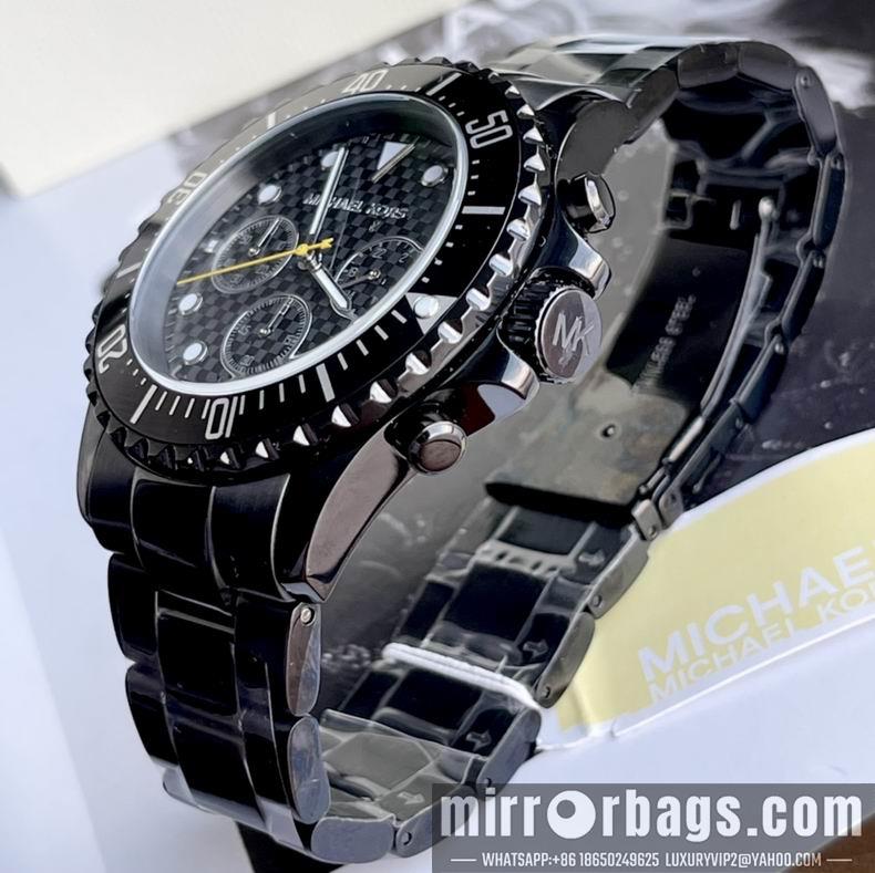 Michael Kors MK8257 men 44X9mm 111102