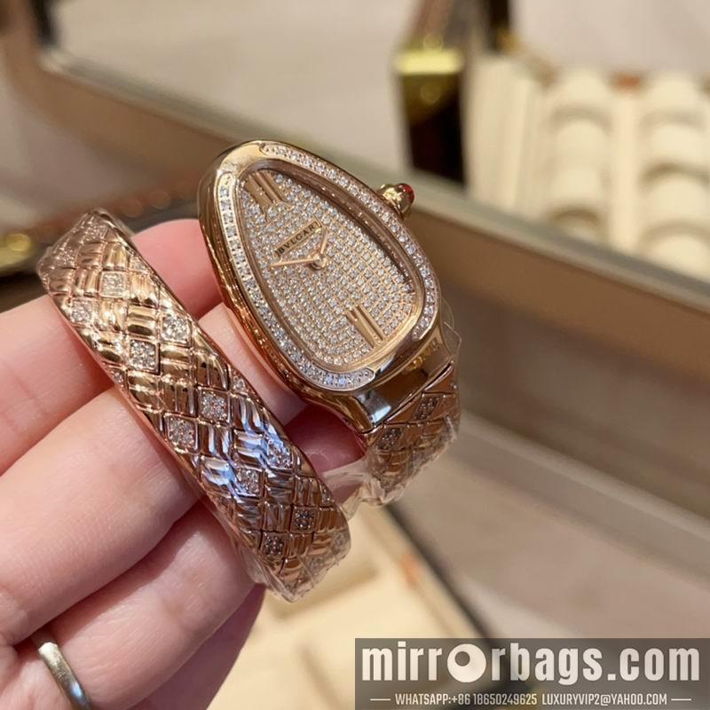 Bvlgari 23X34mm 121236