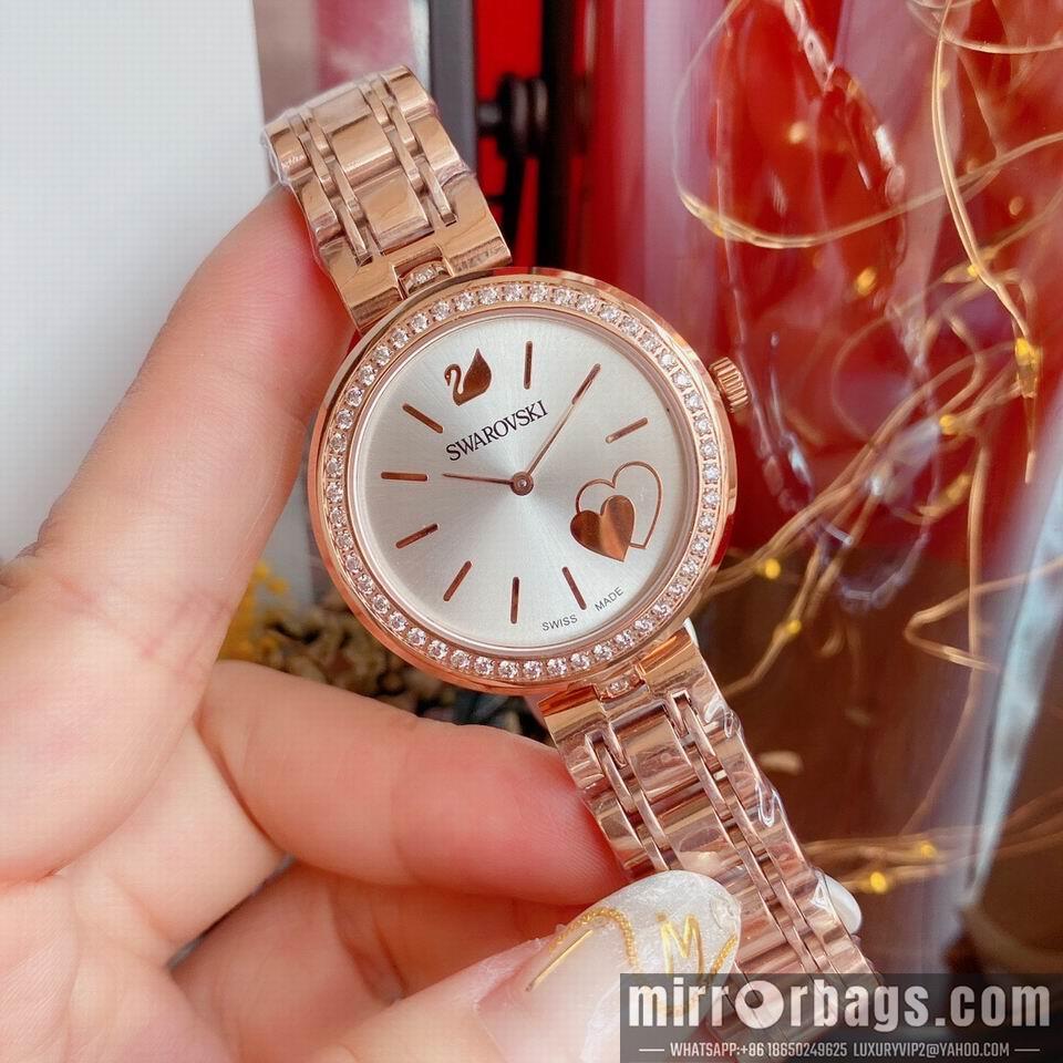 Swarovski watch 110404