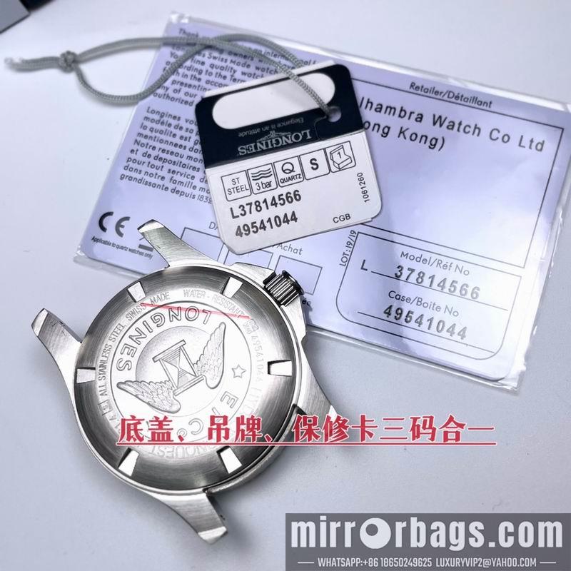 Longines 41mm 022425