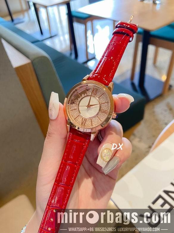 Swarovski 34mm 8nms89
