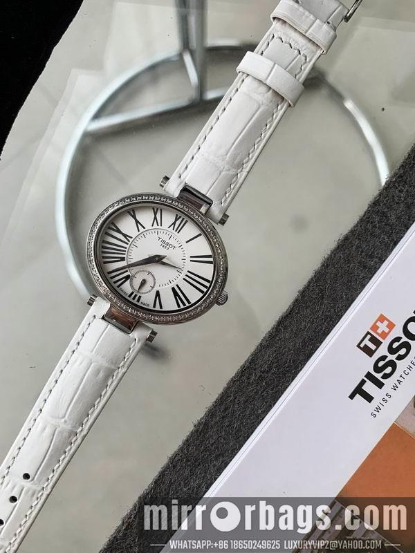 Tissot 36X31mm 0830132
