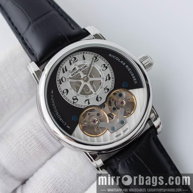 Montblanc 43X11mm 052001
