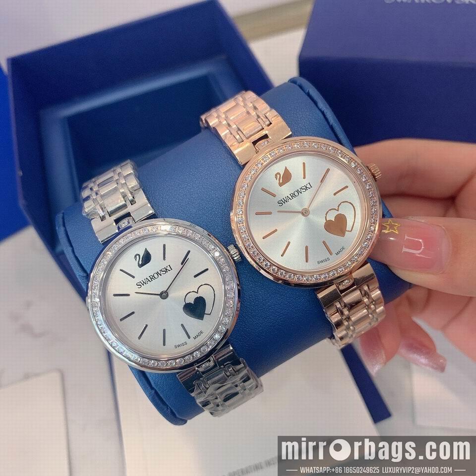 Swarovski watch 110404