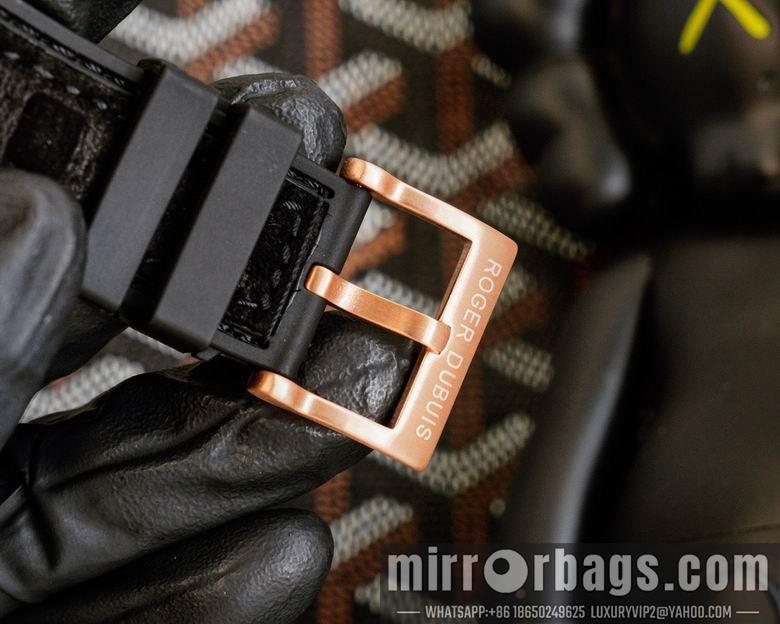 Roger Dubuis watch mb 062702