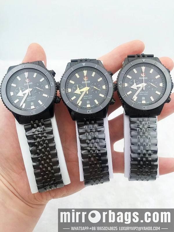 Rado watch 100841