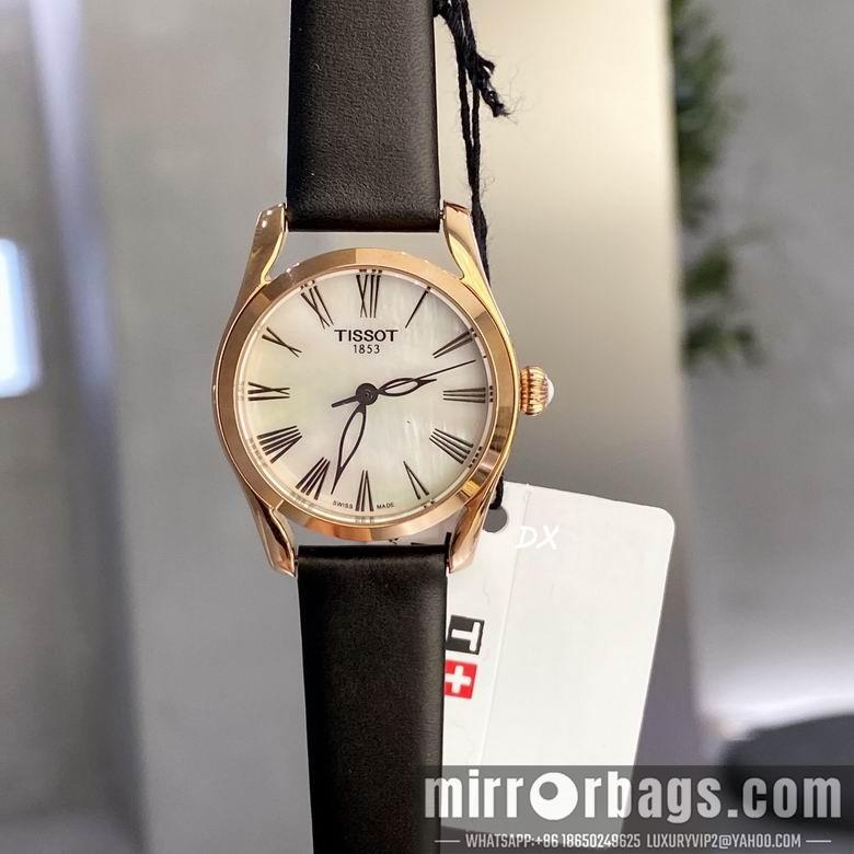 Tissot 30mm 6nms29